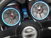 Chevrolet Camaro Concept (2007)