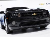 Chevrolet Camaro Frankfurt 2011 (2011)