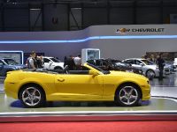 Chevrolet Camaro Geneva 2013 (2013)