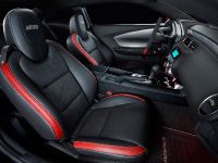 Chevrolet Camaro Red Flash (2010) - picture 2 of 5