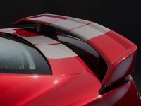 Chevrolet Camaro Red Flash (2010) - picture 3 of 5