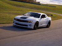 Chevrolet Camaro SSX Track Car Concept (2010)