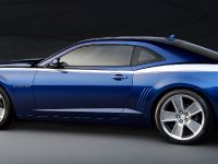 Chevrolet Camaro XM Accessory Pack (2010)