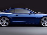 Chevrolet Camaro XM Accessory Pack (2010) - picture 3 of 3