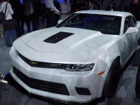 Chevrolet Camaro Z28 New York 2013 (2013)