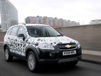Chevrolet Captiva Crossword car (2009) - picture 2 of 4