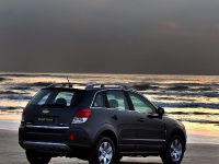 Chevrolet Captiva Sport US (2011) - picture 5 of 10