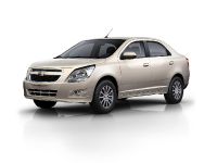 Chevrolet Cobalt Concept (2014)