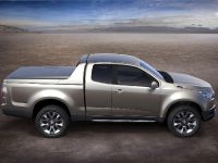 Chevrolet Colorado Concept (2011) - picture 5 of 18