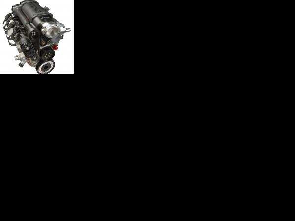Chevrolet COPO Camaro Concept (2012) - picture 13 of 13