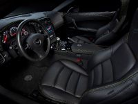 Chevrolet Corvette Jake Edition Concept (2010) - picture 1 of 6