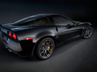 Chevrolet Corvette Jake Edition Concept (2010)