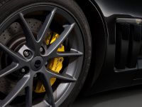 Chevrolet Corvette Jake Edition Concept (2010) - picture 3 of 6