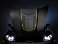 Chevrolet Corvette Jake Edition Concept (2010) - picture 6 of 6