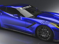 Chevrolet Corvette Stingray  SEMA (2013) - picture 3 of 3