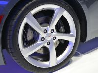 Chevrolet Corvette Stingray Geneva 2013 (2013)