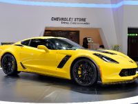 Chevrolet Corvette Stingray Geneva 2014 (2014)
