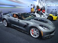 Chevrolet Corvette Z06 New York 2014 (2014)