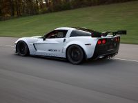 Chevrolet Corvette Z06X Track Car Concept (2010) - picture 1 of 6