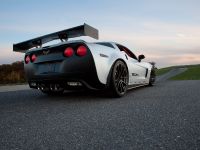 Chevrolet Corvette Z06X Track Car Concept (2010) - picture 3 of 6