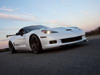 Chevrolet Corvette Z06X Track Car Concept (2010) - picture 4 of 6