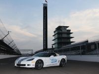 Chevrolet Corvette ZR1 Indy 500 (2013)