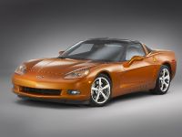 Chevrolet Corvette (2008)