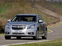 Chevrolet Cruze 1.7 VCDi (2012)