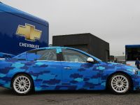 Chevrolet Cruze 2009 WTCC (2009)