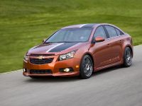 Chevrolet Cruze Z-Spec Concept (2010)