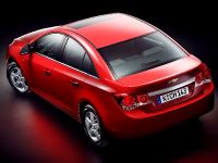 Chevrolet Cruze (2011)