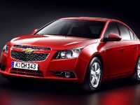 Chevrolet Cruze (2011) - picture 3 of 3