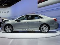 Chevrolet Malibu Frankfurt 2011 (2011)