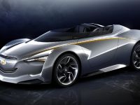 Chevrolet Miray concept (2011)