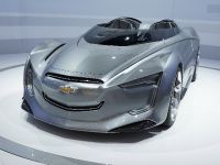Chevrolet Miray Frankfurt 2011 (2011)
