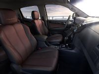 Chevrolet S10 High Country Concept (2014)