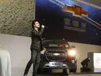 Chevrolet Shanghai 2011 (2011)