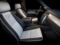 Chevrolet Silverado 2500HD Z71 (2010)