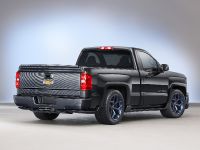 Chevrolet Silverado Cheyenne Concept (2013)