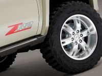 Chevrolet Silverado ZR2 Concept (2009)