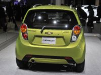 Chevrolet Spark Detroit 2010 (2010)