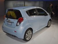 Chevrolet Spark Los Angeles 2012 (2012)