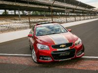 Chevrolet SS Brickyard Pace Car (2014)