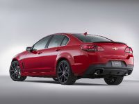 Chevrolet SS Sport Concept (2014)