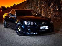 Chevrolet SuperUte pick-up (2011)