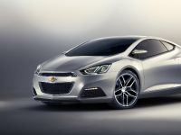 Chevrolet Tru 140S Concept (2012)