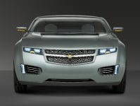 Chevrolet Volt Concept (2007) - picture 1 of 13