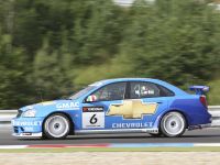Chevrolet WTCC Goes To Portuguese Beaches (2008)