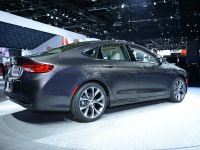 Chrysler 200 C Detroit 2014 (2014)