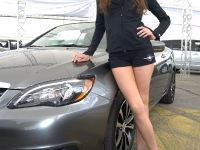 Chrysler 200 S convertible (2011)